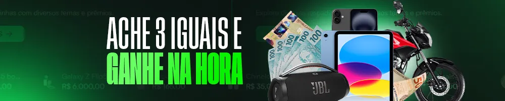 Banner Ta Andando a Pé? 🚗