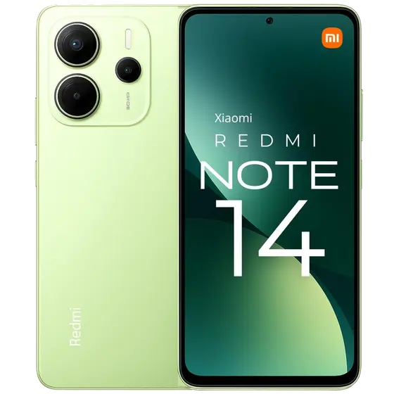 Xiaomi Redmi Note 14 256GB
