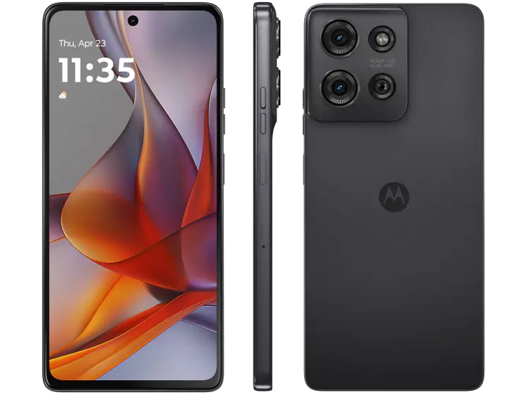 Smartphone Motorola Moto 256gb