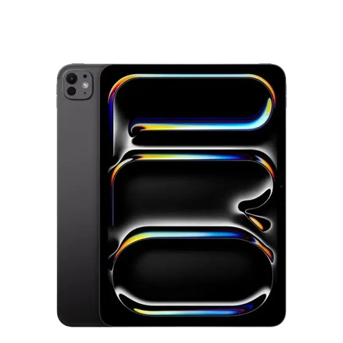 iPad Pro de 11 Wi-fi + Cellular 256gb- Preto Espacial - APPLE