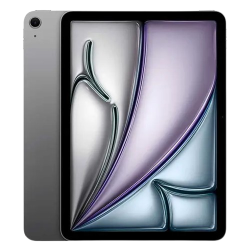 iPad Air Apple Processador M3 (11", Wi-Fi, 128GB) - Cinza-espacial