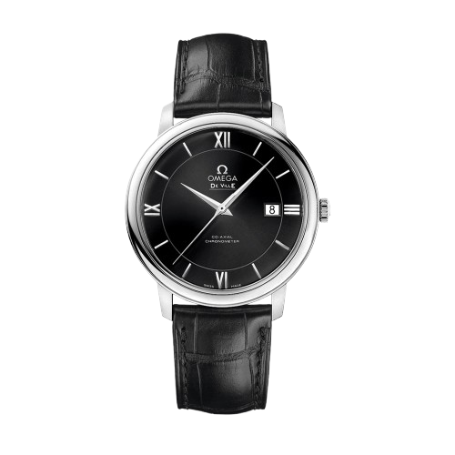 Omega De Ville Prestige Co-Axial Chronometer