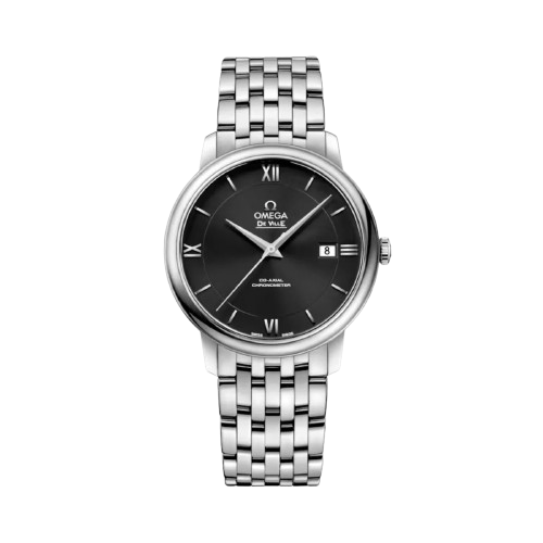 Omega De Ville Prestige