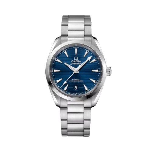 Omega Seamaster Aqua Terra 