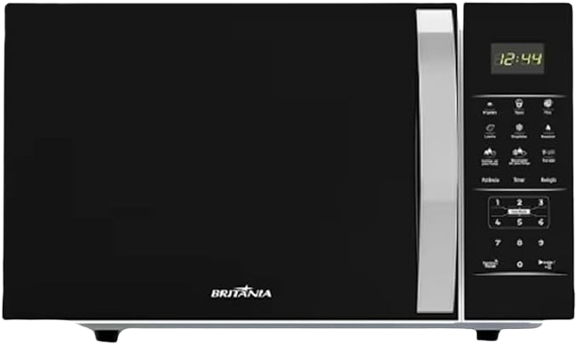 Micro-Ondas Britânia BMO23 20L