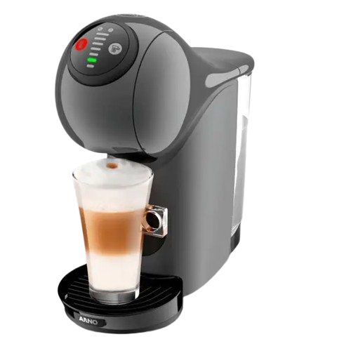 Cafeteira 220V Nescafé Dolce Gusto
