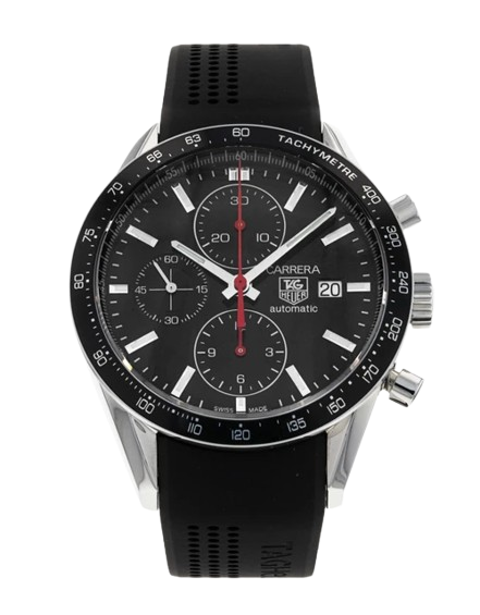 TAG Heuer Carrera Chronograph