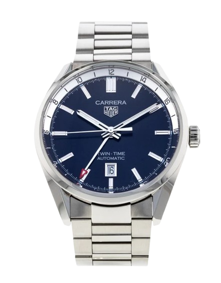 Rolex Datejust Bicolor