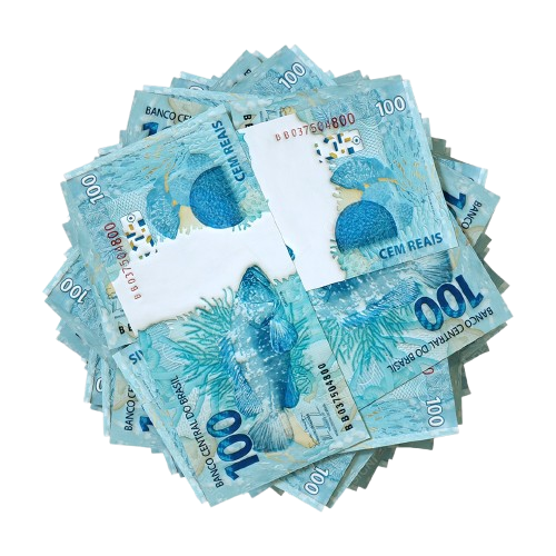 700 REAIS