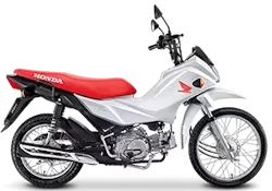 POP 100cc