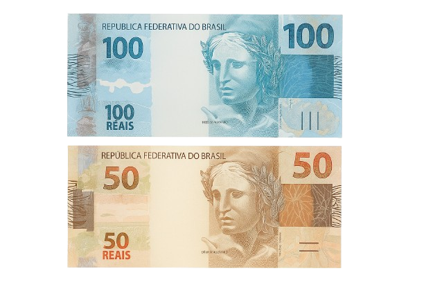 150 REAIS