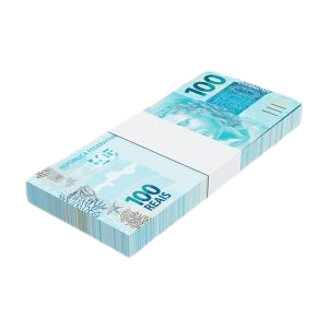 MIL REAIS