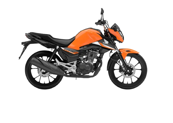 CG 160 Titan