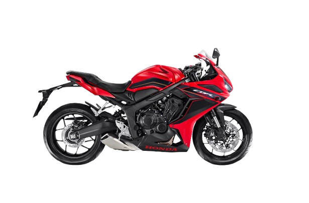CBR 650R