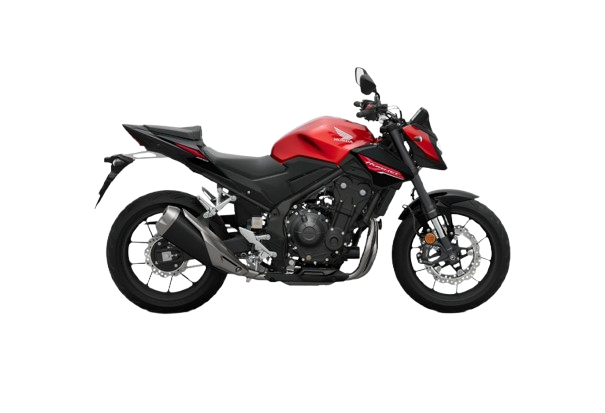 Hornet 500