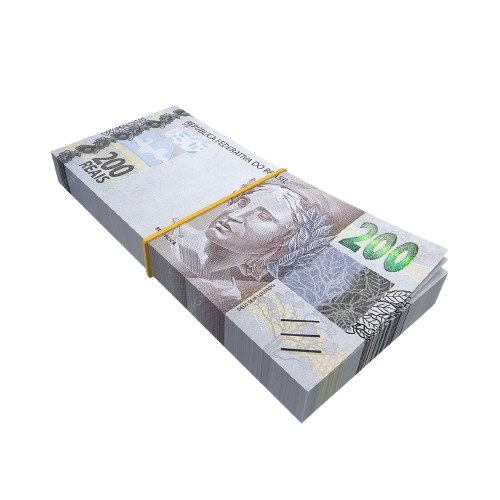 5 MIL REAIS