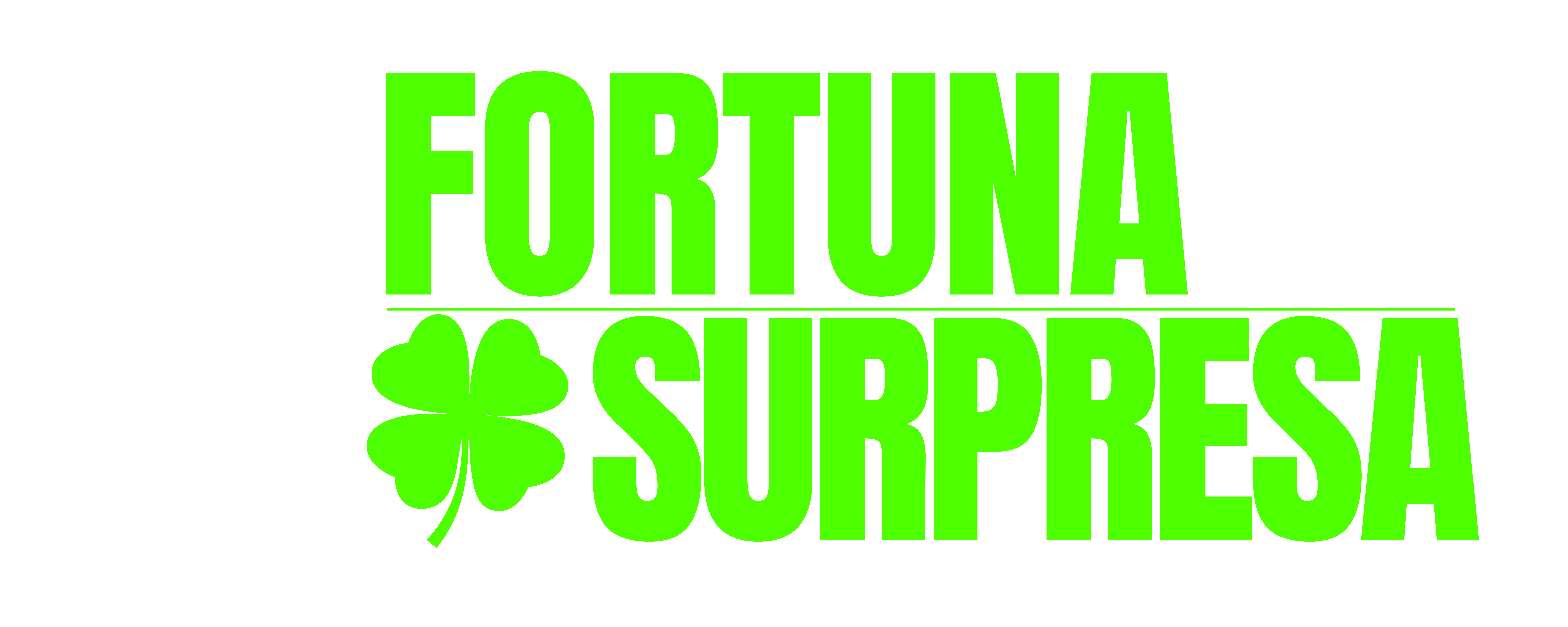Fortuna Surpresa